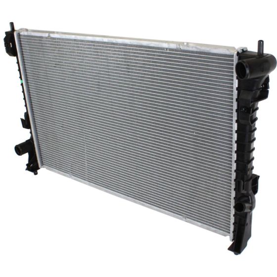 FORD TRUCKS & VANS EDGE RADIATOR 3.5L/3.7L (W/ TOWING PKG)(TO 7-30-12) OEM#7T4Z8005A 2011-2014 PL#FO3010276