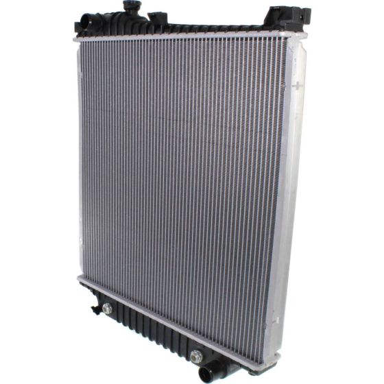 FORD TRUCKS & VANS EXPLORER SPORT TRAC  (PICKUP) RADIATOR OEM#8L2Z8005A 2007-2010 PL#FO3010281