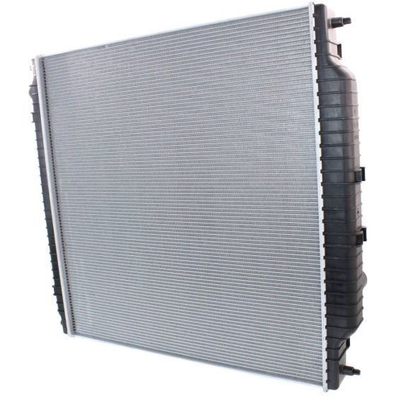 FORD TRUCKS & VANS FORD/PU (F250/350/450/550) Super Duty RADIATOR (05 5.4L/V8) (6.0L/V8 & 6.8L/V10) OEM#6C3Z8005DA 2005-2007 PL#FO3010282