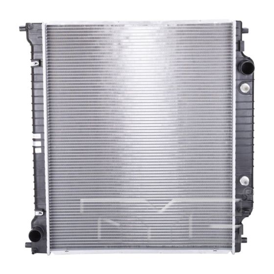 FORD TRUCKS & VANS FORD VAN RADIATOR 5.4L/V8 A/T (From 12-4-07) OEM#9C2Z8005C 2008-2014 PL#FO3010284