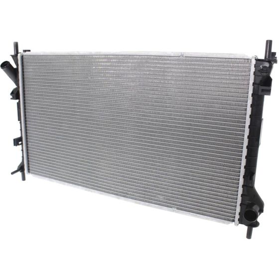 FORD TRUCKS & VANS TRANSIT CONNECT RADIATOR OEM#9T1Z8005B 2010-2013 PL#FO3010295