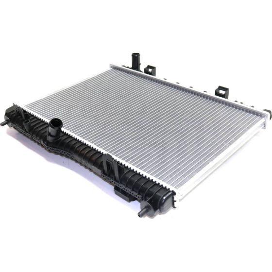 FORD FIESTA/SEDAN RADIATOR (1.6L) OEM#AE8Z8005B 2011-2013 PL#FO3010296