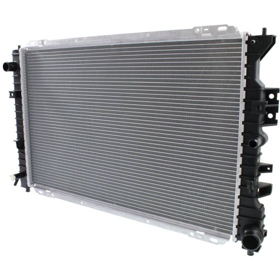 FORD TRUCKS & VANS ESCAPE HYBRID RADIATOR (MAIN COOLER) OEM#AM6Z8005A 2010-2012 PL#FO3010297