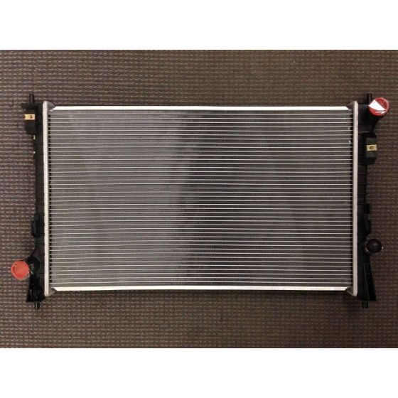 FORD TAURUS SHO RADIATOR OEM#H2MZ8005V 2010-2012 PL#FO3010298