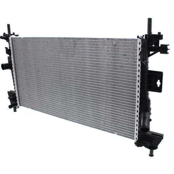 FORD FOCUS SEDAN RADIATOR OEM#CV6Z8005A 2012-2014 PL#FO3010301