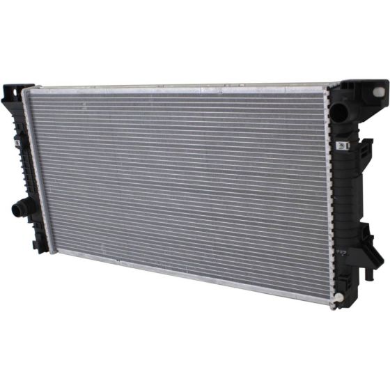 FORD TRUCKS & VANS FORD/PU (F150)(EXC SVT RAPTOR) RADIATOR(3.5L STD DUTY)(3.7L/5.0L HD DUTY) OEM#BL3Z8005B 2011-2014 PL#FO3010306