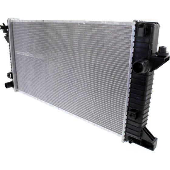 FORD TRUCKS & VANS FORD/PU (F150)(EXC SVT RAPTOR) RADIATOR 3.5L (SUPER DUTY) OEM#BL3Z8005C 2011-2014 PL#FO3010310