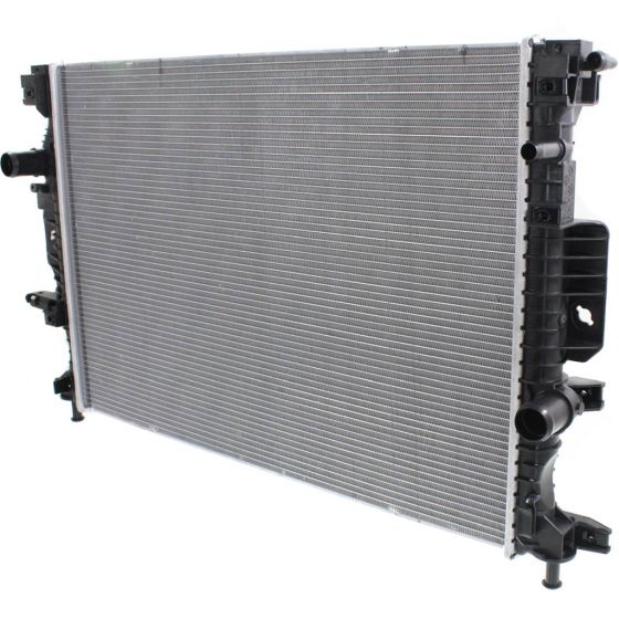 FORD FUSION RADIATOR 1.5L/2.0L OEM#DG9Z8005K 2017-2020 PL#FO3010316