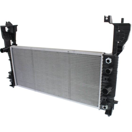 FORD TRUCKS & VANS EDGE RADIATOR 2.0L OEM#CT4Z8005A 2011-2014 PL#FO3010320