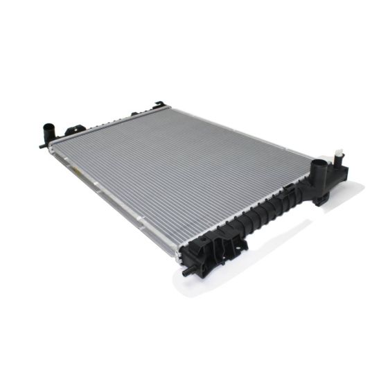 FORD TRUCKS & VANS FLEX  RADIATOR 3.5L W/TURBO (WO/TOW) OEM#EA8Z8005A 2013-2019 PL#FO3010323