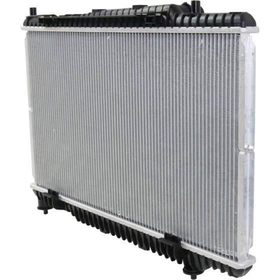 FORD FIESTA ST (HATCHBACK) RADIATOR 1.6L OEM#C1BZ8005A 2014-2019 PL#FO3010327