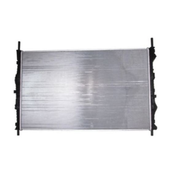 FORD TRUCKS & VANS TRANSIT RADIATOR 3.2/3.5/3.7L OEM#CK4Z8005B 2015-2019 PL#FO3010329