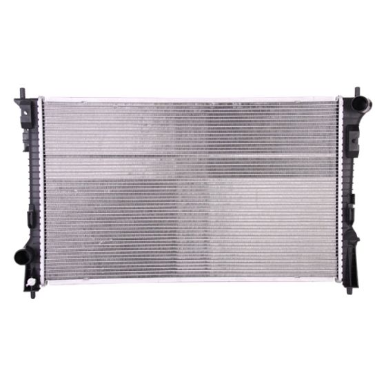FORD TAURUS POLICE RADIATOR 3.5 WO/TURBO;/3.7L FWD OEM#EG1Z8005C 2013-2019 PL#FO3010338