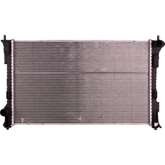 FORD TAURUS RADIATOR 3.5L FWD WO/EOC OEM#EG1Z8005A 2013-2019 PL#FO3010339