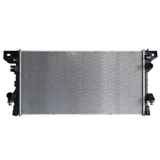 FORD TRUCKS & VANS FORD/PU (F150)(EXC RAPTOR) RADIATOR WO/TOC OEM#HL3Z8005B 2018-2020 PL#FO3010349