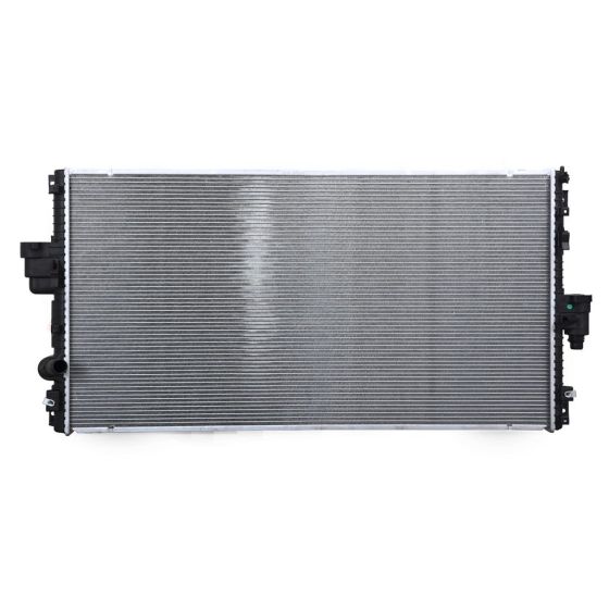 FORD TRUCKS & VANS FORD/PU (F250/350/450) Super Duty RADIATOR DIESEL 6.7L/V8 (SECONDARY) OEM#BC3Z8005L 2011-2016 PL#FO3010350