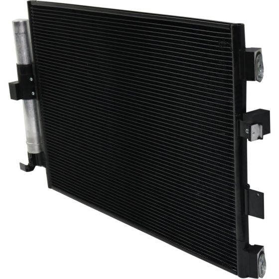 FORD FOCUS HATCHBACK/ST/RS  RADIATOR 1.0L TURBO A/T OEM#F1FZ8005A 2015-2018 PL#FO3010354