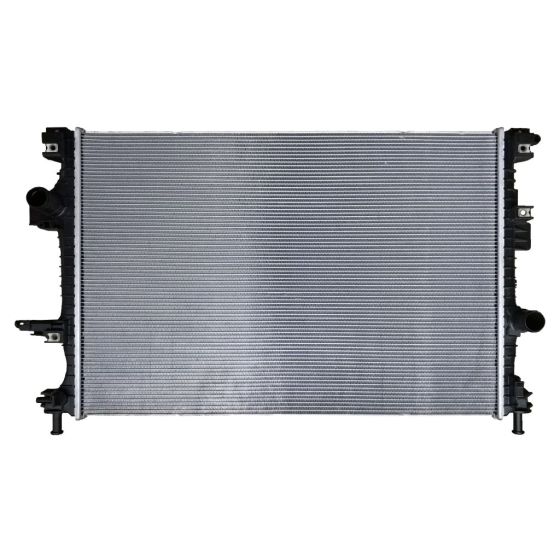 FORD FUSION RADIATOR 2.0L TURBO OEM#HG9Z8005A 2017-2020 PL#FO3010357