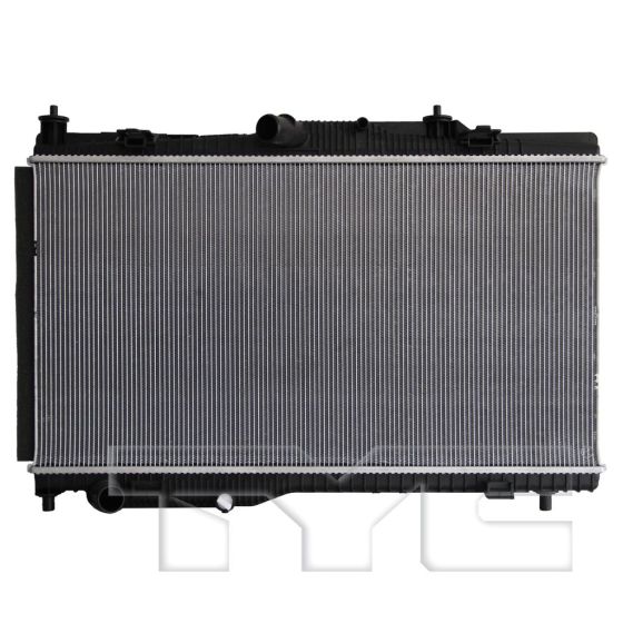 FORD TRUCKS & VANS ECOSPORT  RADIATOR 2.0L OEM#GN1Z8005H 2018-2022 PL#FO3010366
