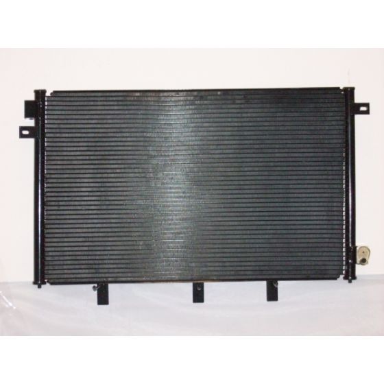 FORD T-BIRD A/C CONDENSER (3.9L) OEM#6W4Z19712A 2002-2005 PL#FO3030130