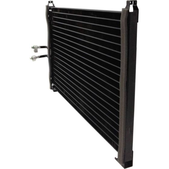 FORD TRUCKS & VANS ESCAPE A/C CONDENSER 2.0L/L4 3.0L/V6 [4975] OEM#6L8Z19712EB 2001-2004 PL#FO3030136