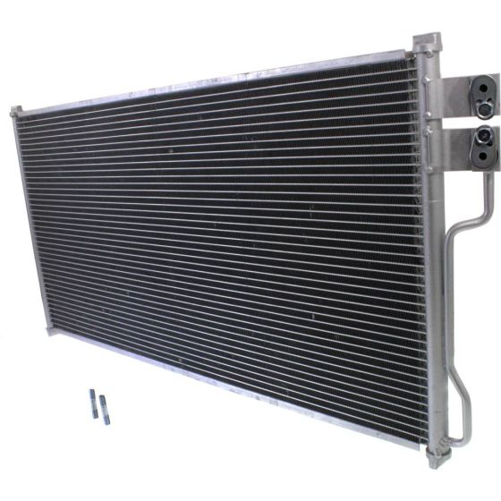 LINCOLN NAVIGATOR A/C CONDENSER 5.4L/V8 [4879] OEM#EU2Z19712B 1998-2002 PL#FO3030138