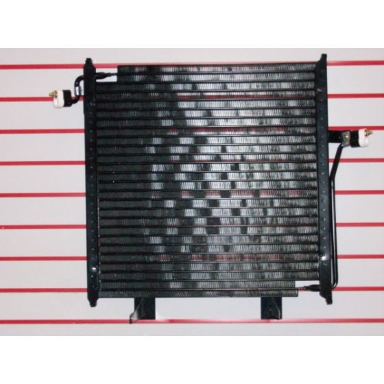FORD TRUCKS & VANS RANGER A/C CONDENSER 2.3L/2.5L/L4 3.0L/4.0L/V6 [4904] OEM#YL5Z19712AA 1998-2011 PL#FO3030145