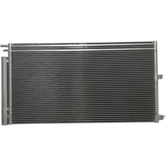 FORD TRUCKS & VANS FORD/PU (F150) SVT RAPTOR A/C CONDENSER W/R.D. OEM#AL1Z19712B 2010-2014 PL#FO3030210