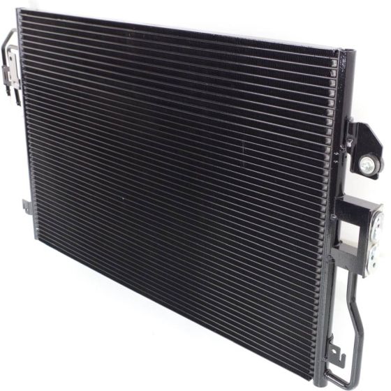 MAZDA TRIBUTE A/C CONDENSER (2.3/L4)(3.0/V6)A/T (W/TOC) OEM#ZZC261480B 2008 PL#FO3030213