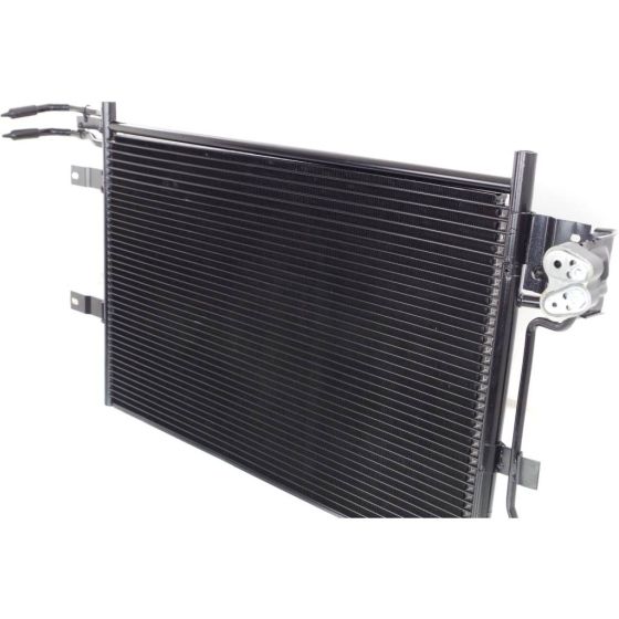 FORD TAURUS (EXC SHO) A/C CONDENSER W/TOC OEM#BG1Z19712A 2010-2012 PL#FO3030216