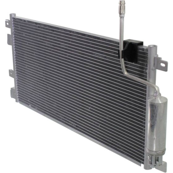 FORD FOCUS A/C CONDENSER M/T W/R.D. OEM#AS4Z19712B 2008-2011 PL#FO3030219