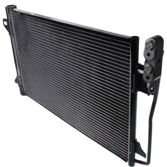 LINCOLN MKZ HYBRID A/C CONDENSER OEM#9E5Z19712A 2011-2012 PL#FO3030223