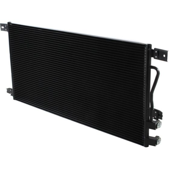 FORD TRUCKS & VANS FORD/PU  (F250/350/450/550) Super Duty A/C CONDENSER (6.4L)DIESEL OEM#7C3Z19712A 2008-2010 PL#FO3030227