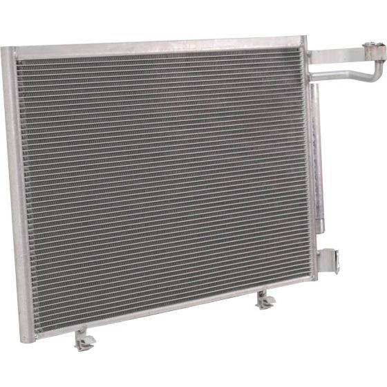 FORD FIESTA/SEDAN A/C CONDENSER OEM#AE8Z19712A 2011-2013 PL#FO3030228