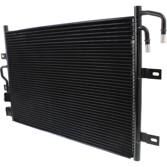 FORD TRUCKS & VANS FLEX A/C CONDENSER 3.5L OEM#BA8Z19712A 2009-2019 PL#FO3030229