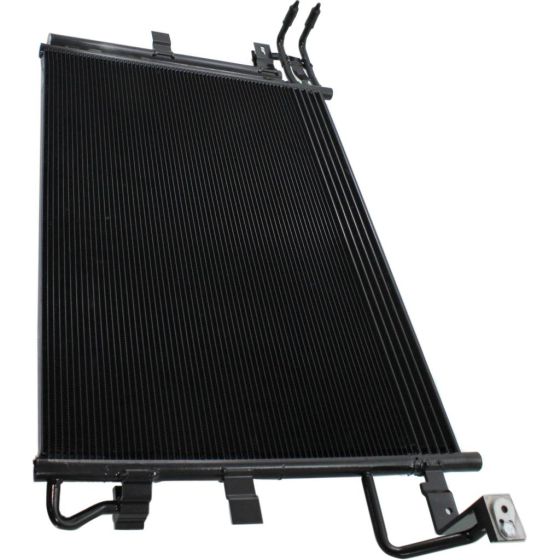 FORD TRUCKS & VANS EXPLORER A/C CONDENSER 3.5L (WO/TURBO) OEM#EB5Z19712A 2011-2015 PL#FO3030232