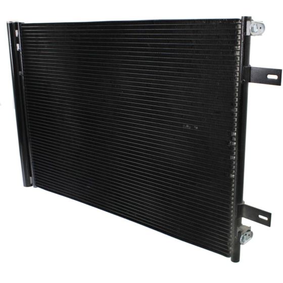 FORD TRUCKS & VANS FORD/PU (F250/350/450) Super Duty A/C CONDENSER( 6.2L) OEM#BC3Z19712B 2011-2016 PL#FO3030234