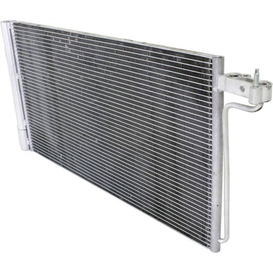 FORD FOCUS HATCHBACK ELECTRIC A/C CONDENSER OEM#CV6Z19712J 2012-2014 PL#FO3030236