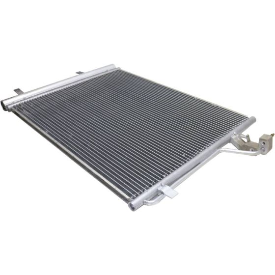 FORD TRUCKS & VANS ESCAPE A/C CONDENSER 1.6L/2.5L OEM#CV6Z19712KB 2013-2019 PL#FO3030238