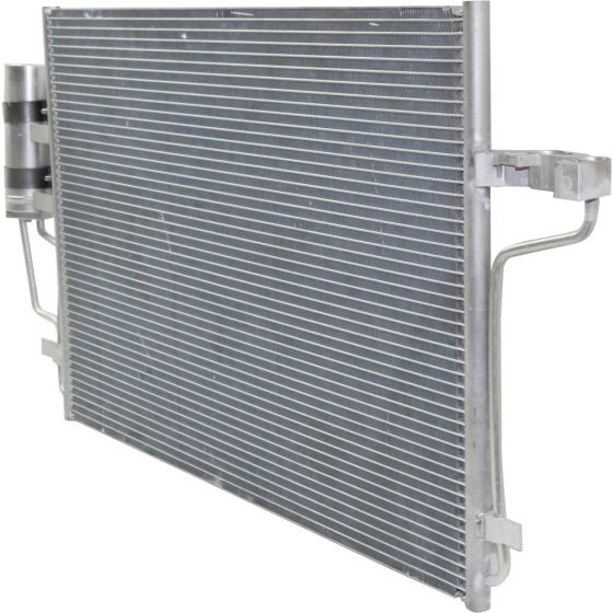 FORD TRUCKS & VANS ESCAPE A/C CONDENSOR 2.0L OEM#CV6Z19712H 2013-2016 PL#FO3030239