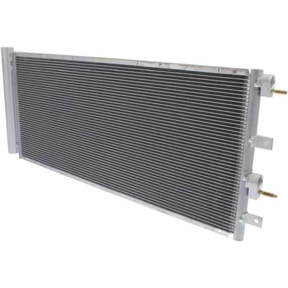 LINCOLN MKZ HYBRID A/C CONDENSER OEM#HG9Z19712E 2013-2016 PL#FO3030241