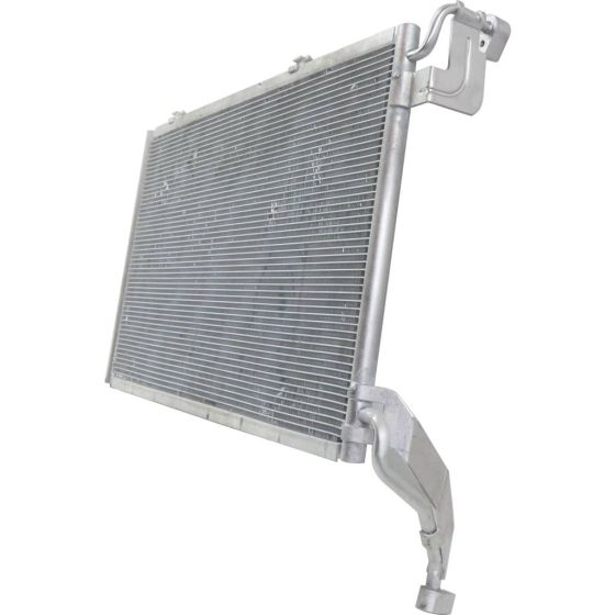 FORD FIESTA ST (HATCHBACK) A/C CONDENSER OEM#C1BZ19712C 2014-2019 PL#FO3030245