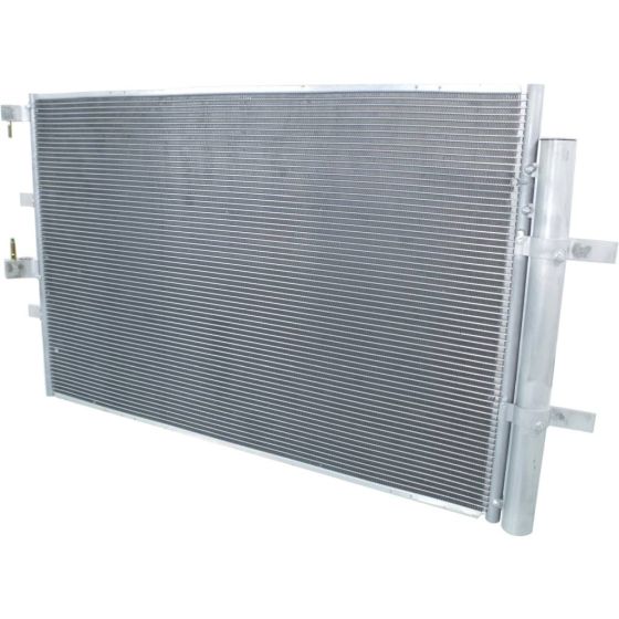 FORD TRUCKS & VANS TRANSIT A/C CONDENSER OEM#CK4Z19712B 2015-2019 PL#FO3030246