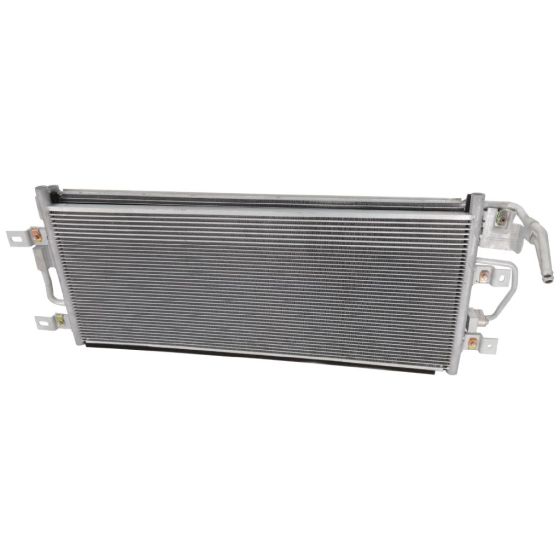 FORD TRUCKS & VANS EXPLORER POLICE UTILITY  A/C CONDENSER 3.5L W/TURBO OEM#DB5Z19712F 2013-2015 PL#FO3030252