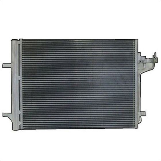FORD FOCUS HATCHBACK/ST/RS A/C CONDENSER (ST) (TO 12-15-14) OEM#CV6Z19712K 2015 PL#FO3030253