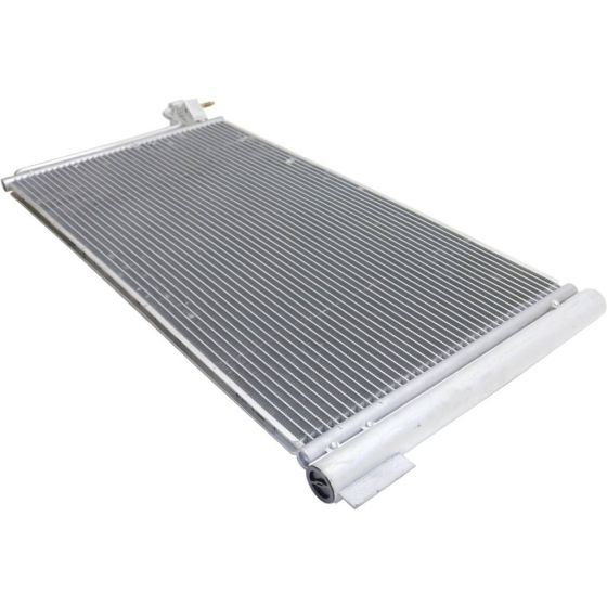 FORD FOCUS HATCHBACK ELECTRIC A/C CONDENSER 2.0 WO/TURBO OEM#F1FZ19712A 2015-2018 PL#FO3030257