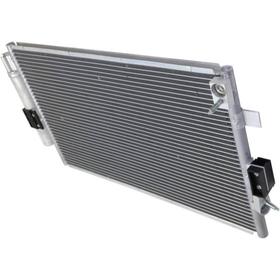 FORD FOCUS SEDAN A/C CONDENSE 1.0L TURBO OEM#F1FZ19712B 2016-2018 PL#FO3030260