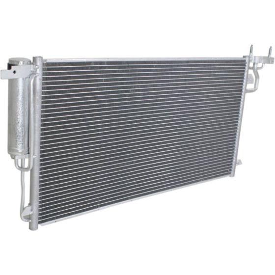 FORD FUSION A/C CONDENSER 2.0L OEM#G3GZ19712A 2017-2020 PL#FO3030261