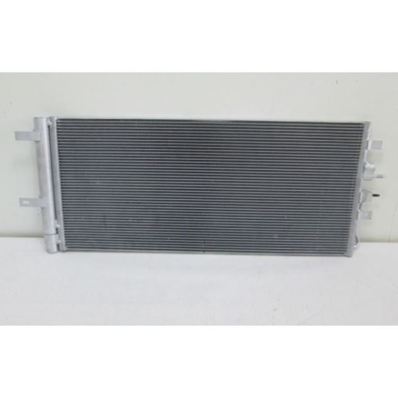LINCOLN MKZ A/C CONDENSER W/RD 3.0L TURBO OEM#HS7Z19712C 2017-2020 PL#FO3030262