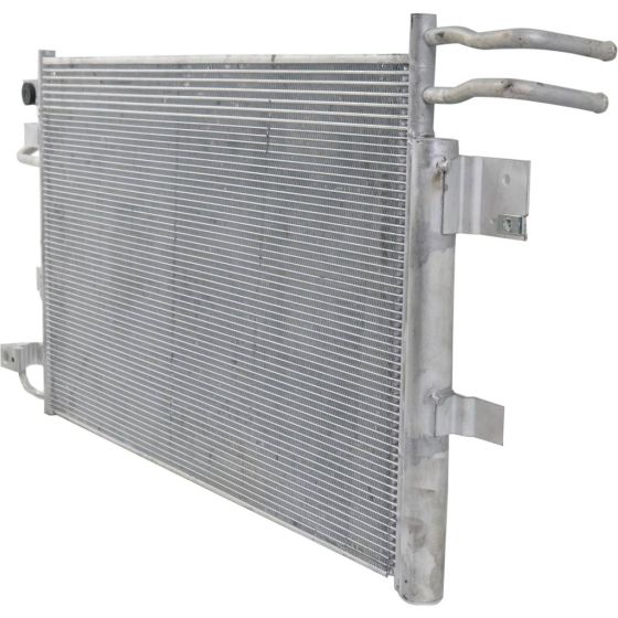 FORD TRUCKS & VANS EXPLORER POLICE UTILITY A/C CONDENSER (3.7L) OEM#EB5Z19712E 2013-2015 PL#FO3030265